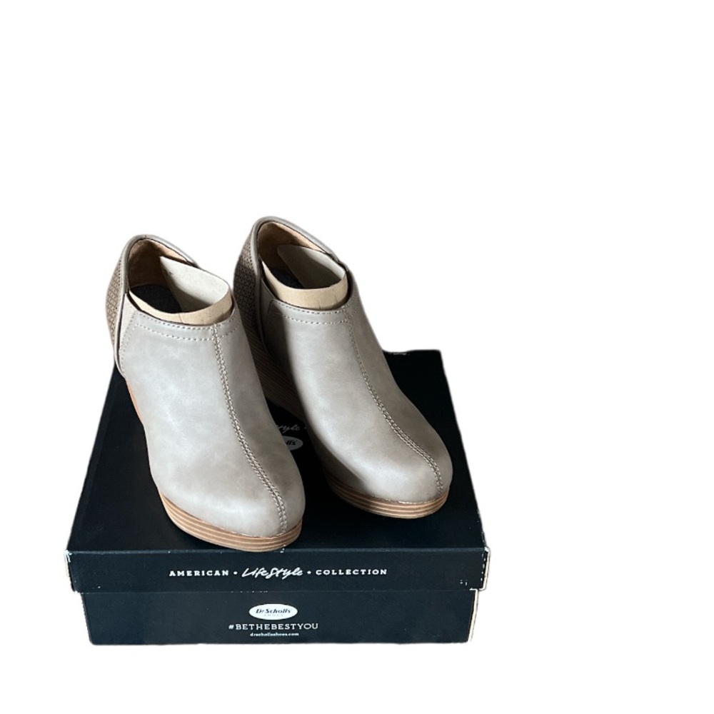 Dr. Scholl's Shoes Women's Harlow Sz 7.5 Wide